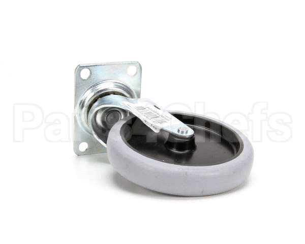 FG4501L2000 Rubbermaid 5 Swivel Caster Model 4500