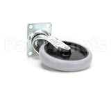 FG4501L2000 Rubbermaid 5 Swivel Caster Model 4500