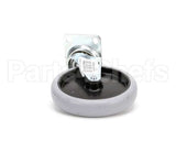 FG4501L2000 Rubbermaid 5 Swivel Caster Model 4500
