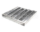 FG51-1616 Component Hardware Galv Grease Filter Typ 6 16X16