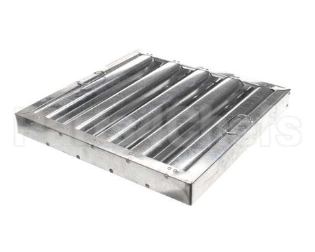 FG51-1616 Component Hardware Galv Grease Filter Typ 6 16X16