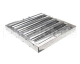 FG51-1616 Component Hardware Galv Grease Filter Typ 6 16X16