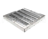 FG51-1616 Component Hardware Galv Grease Filter Typ 6 16X16
