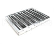 FG51-1620 Component Hardware Galv Grease Filter Typ 6 16X20
