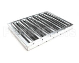 FG51-1620 Component Hardware Galv Grease Filter Typ 6 16X20