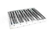 FG51-1620 Component Hardware Galv Grease Filter Typ 6 16X20