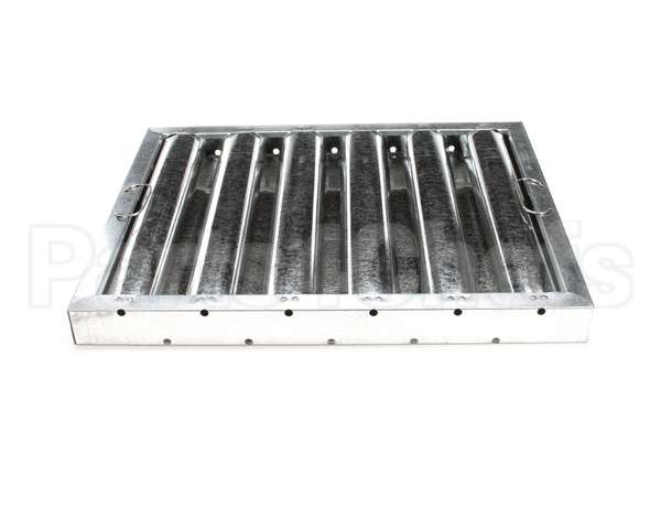 FG51-1620 Component Hardware Galv Grease Filter Typ 6 16X20