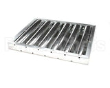 FG51-1620 Component Hardware Galv Grease Filter Typ 6 16X20
