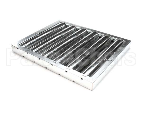 FG51-1620 Component Hardware Galv Grease Filter Typ 6 16X20