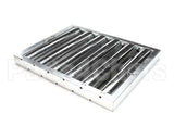 FG51-1620 Component Hardware Galv Grease Filter Typ 6 16X20