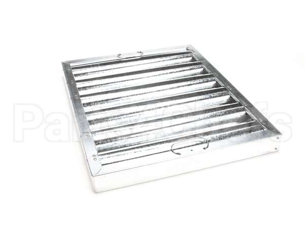 FG51-1620 Component Hardware Galv Grease Filter Typ 6 16X20