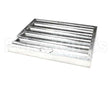 FG51-2016 Component Hardware Galv Grease Filter Typ 6 20X16