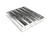 FG51-2016 Component Hardware Galv Grease Filter Typ 6 20X16