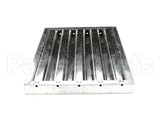 FG51-2016 Component Hardware Galv Grease Filter Typ 6 20X16