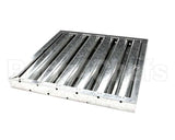 FG51-2020 Component Hardware Galv Grease Filter Typ 6 20X20