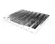 FG51-2025 Component Hardware Galv Grease Filter Typ 6 20X25