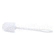FG631000WHT Compatible Rubbermaid Toilet Brush W/Handle White Plastic