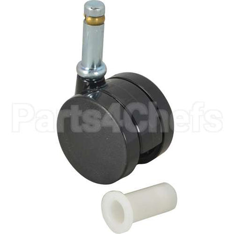 FG7805L20000 Compatible Rubbermaid High Chair Caster Kit (4 Set Of 4