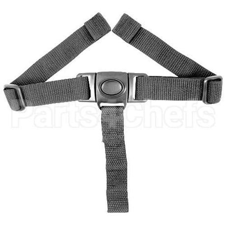 FG7806L40000 Compatible Rubbermaid High Chair Strap Kit