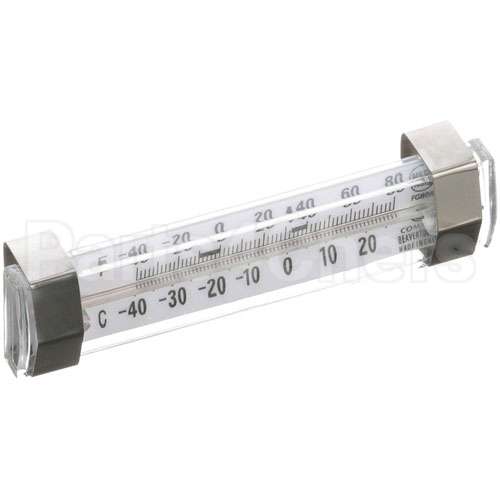 FG80AK Compatible Comark Thermometer, Refrg/Frzr