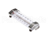 FG80AK Comark Dual Scale Refrig/Freezer Ther