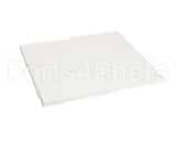 FGLSPA076WRYZ Sharp Ceramic Shelf (R-21Ht)