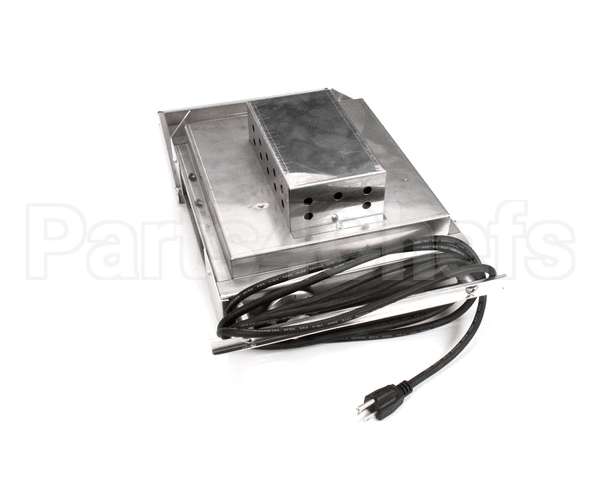 FH100-000A Carter Hoffmann Heater 120V,1534W,13A