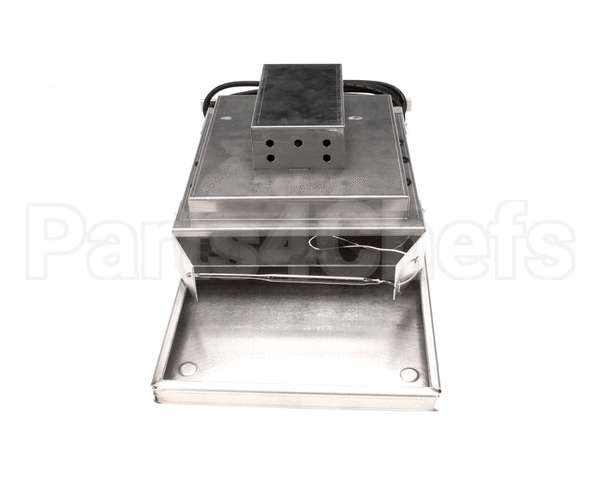 FH100-000A Carter Hoffmann Heater 120V,1534W,13A