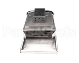 FH100-000A Carter Hoffmann Heater 120V,1534W,13A