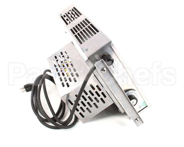 FH90-0015B Carter Hoffmann Fh90 120V, 1650W, 13.7A