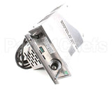 FH90-0015B Carter Hoffmann Fh90 120V, 1650W, 13.7A