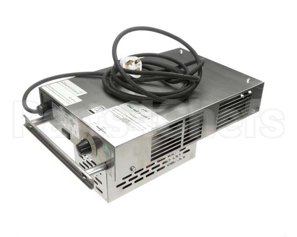 FH90Y-076A Carter Hoffmann Type G Plug Fh90220V2200W10A