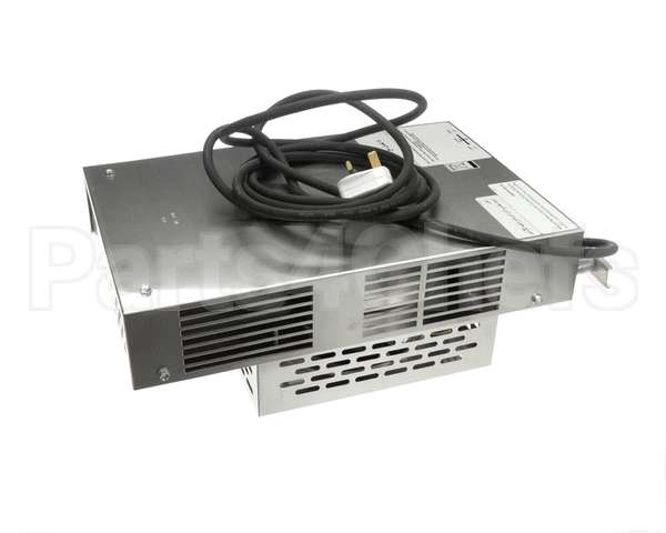 FH90Y-076A Carter Hoffmann Type G Plug Fh90220V2200W10A