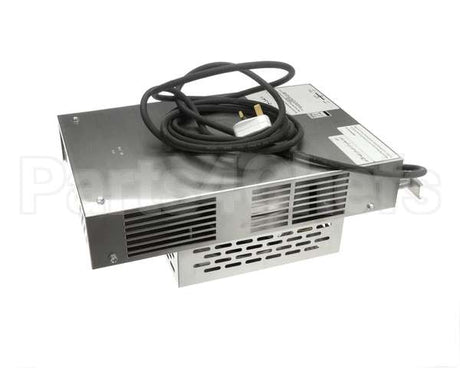 FH90Y-076A Carter Hoffmann Type G Plug Fh90220V2200W10A