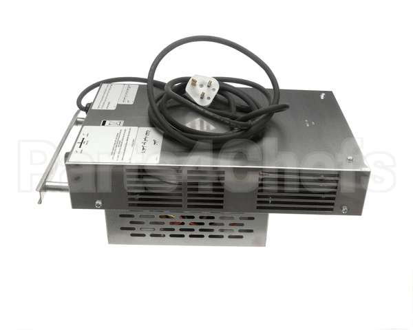 FH90Y-076A Carter Hoffmann Type G Plug Fh90220V2200W10A