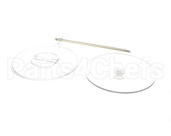 FHP-3368 Edhard Disc Pressure Plastic 18
