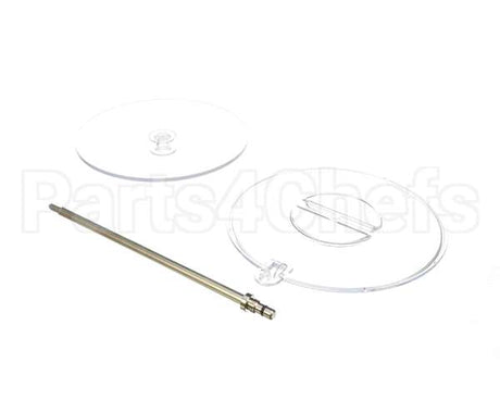 FHP-3368 Edhard Disc Pressure Plastic 18