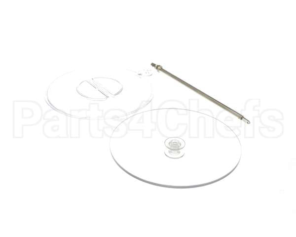 FHP-3368 Edhard Disc Pressure Plastic 18