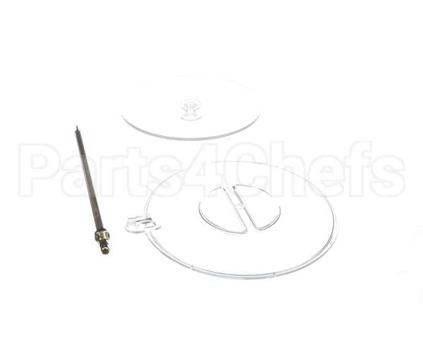 FHP-3368 Edhard Disc Pressure Plastic 18