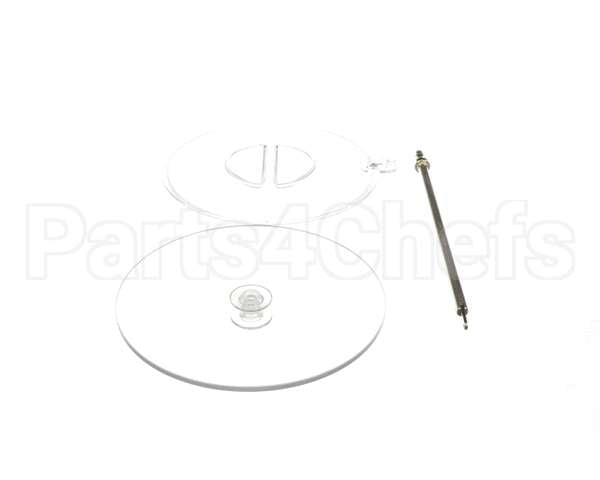 FHP-3368 Edhard Disc Pressure Plastic 18