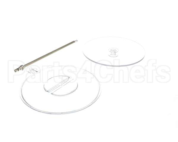 FHP-3368 Edhard Disc Pressure Plastic 18