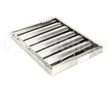 FI-23062 Alto Shaam Filters,Ct,Grease,Vhml-10,