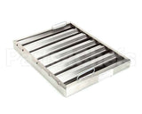 FI-23062 Alto Shaam Filters,Ct,Grease,Vhml-10,