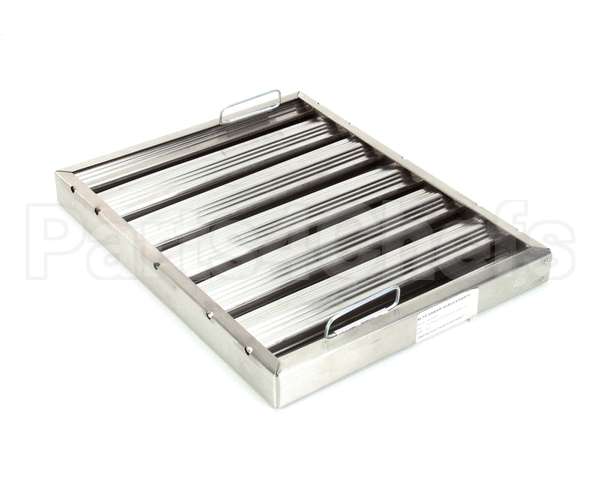 FI-23062 Alto Shaam Filters,Ct,Grease,Vhml-10,