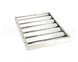 FI-23062 Alto Shaam Filters,Ct,Grease,Vhml-10,