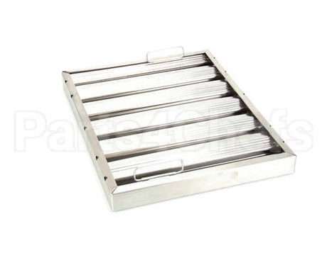 FI-23062 Alto Shaam Filters,Ct,Grease,Vhml-10,