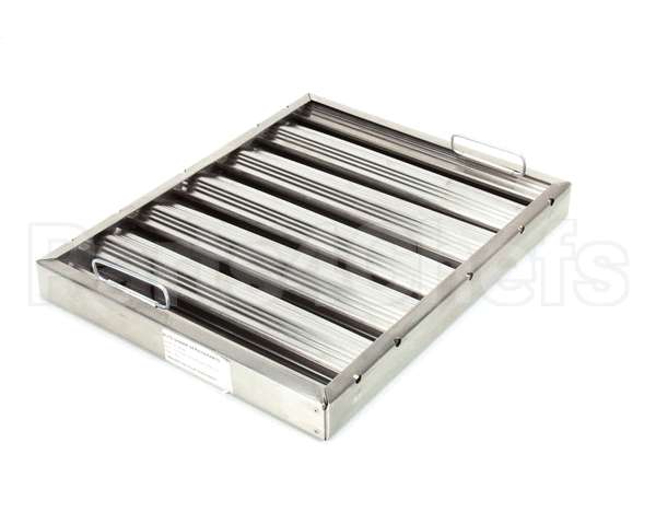 FI-23062 Alto Shaam Filters,Ct,Grease,Vhml-10,