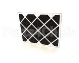 FI-24102 Alto Shaam Filters,Ct,Odor Guard Iii