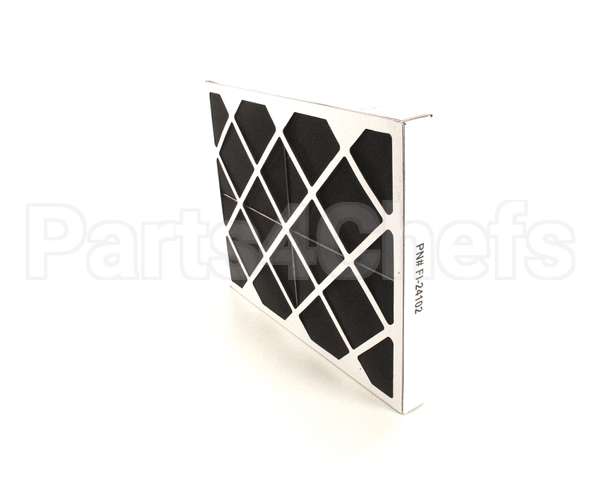 FI-24102 Alto Shaam Filters,Ct,Odor Guard Iii