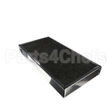 FI-24114 Compatible Alto Shaam Filters, *Ct, Odor Guard I Ii, 8.5 X 16 X 2, Vhc-5